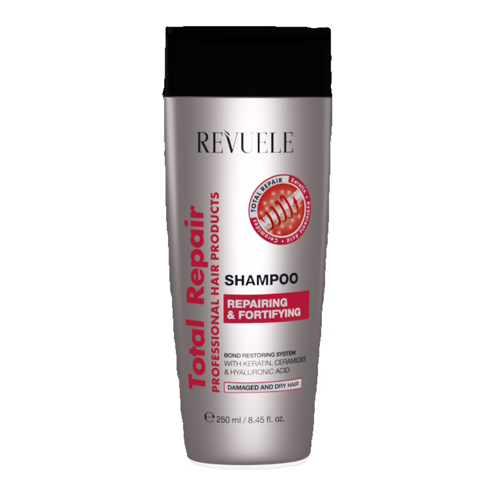 Champú reparador - Total Repair (Revuele) 250 ml
