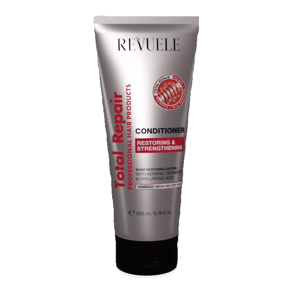 Acondicionador reparador - Total Repair (Revuele) 200 ml