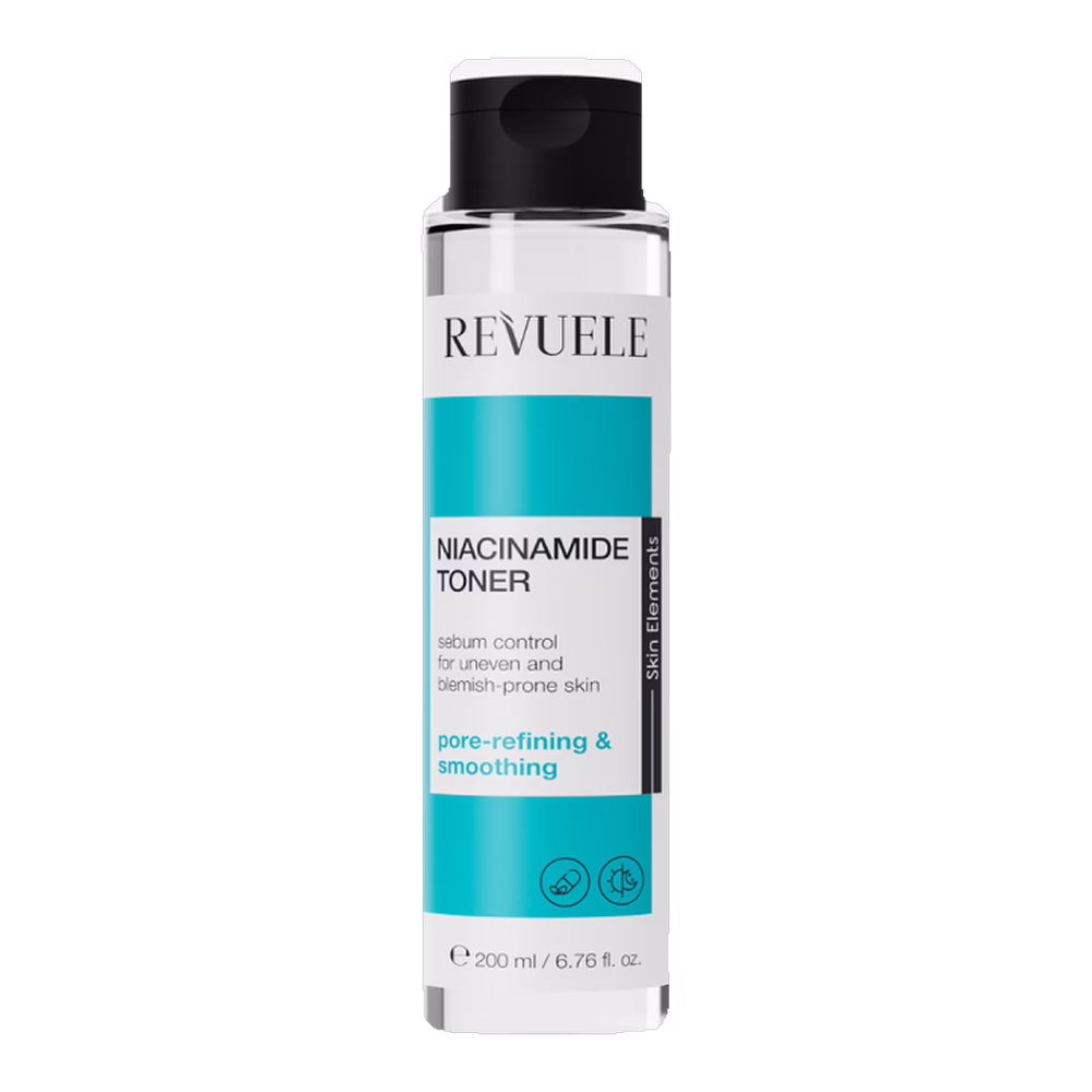 Tónico - Niacinamida (Revuele) 200 ml