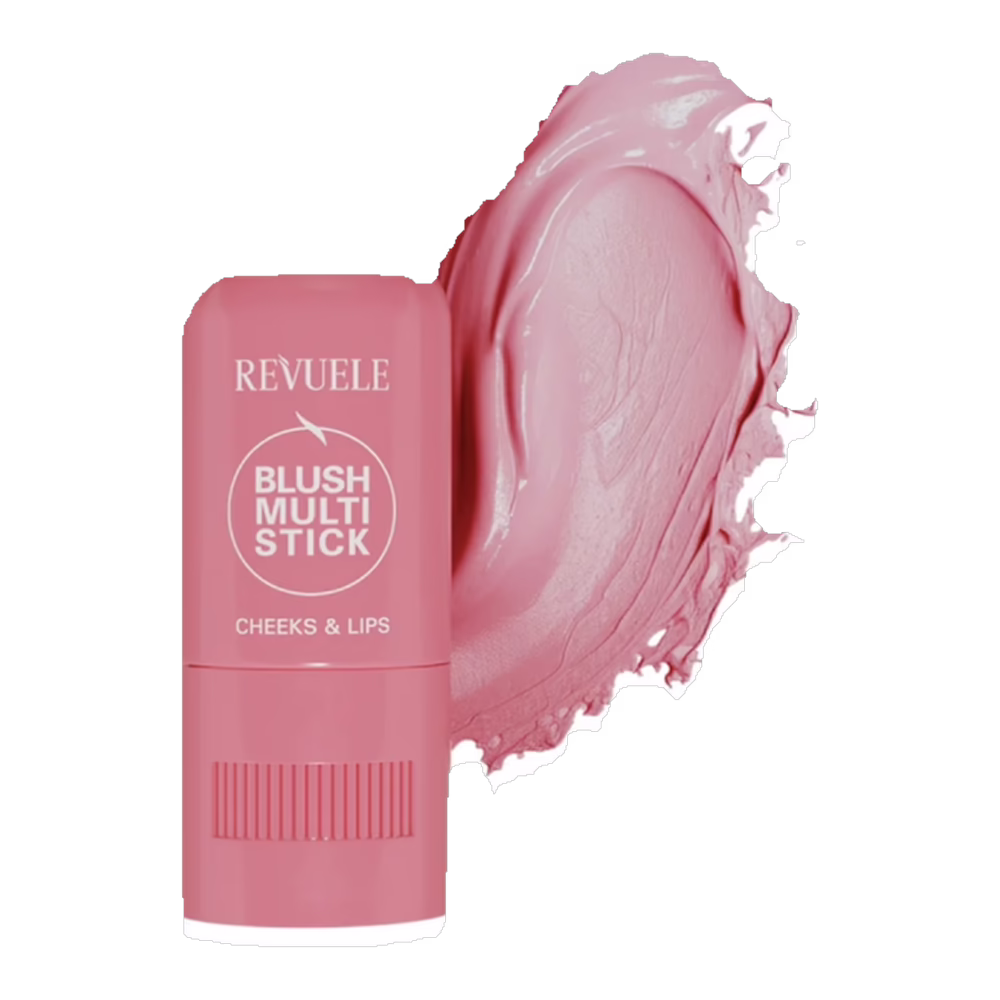 Blush & labial en barra - Multistick (Revuele) 3.7 g - 03
