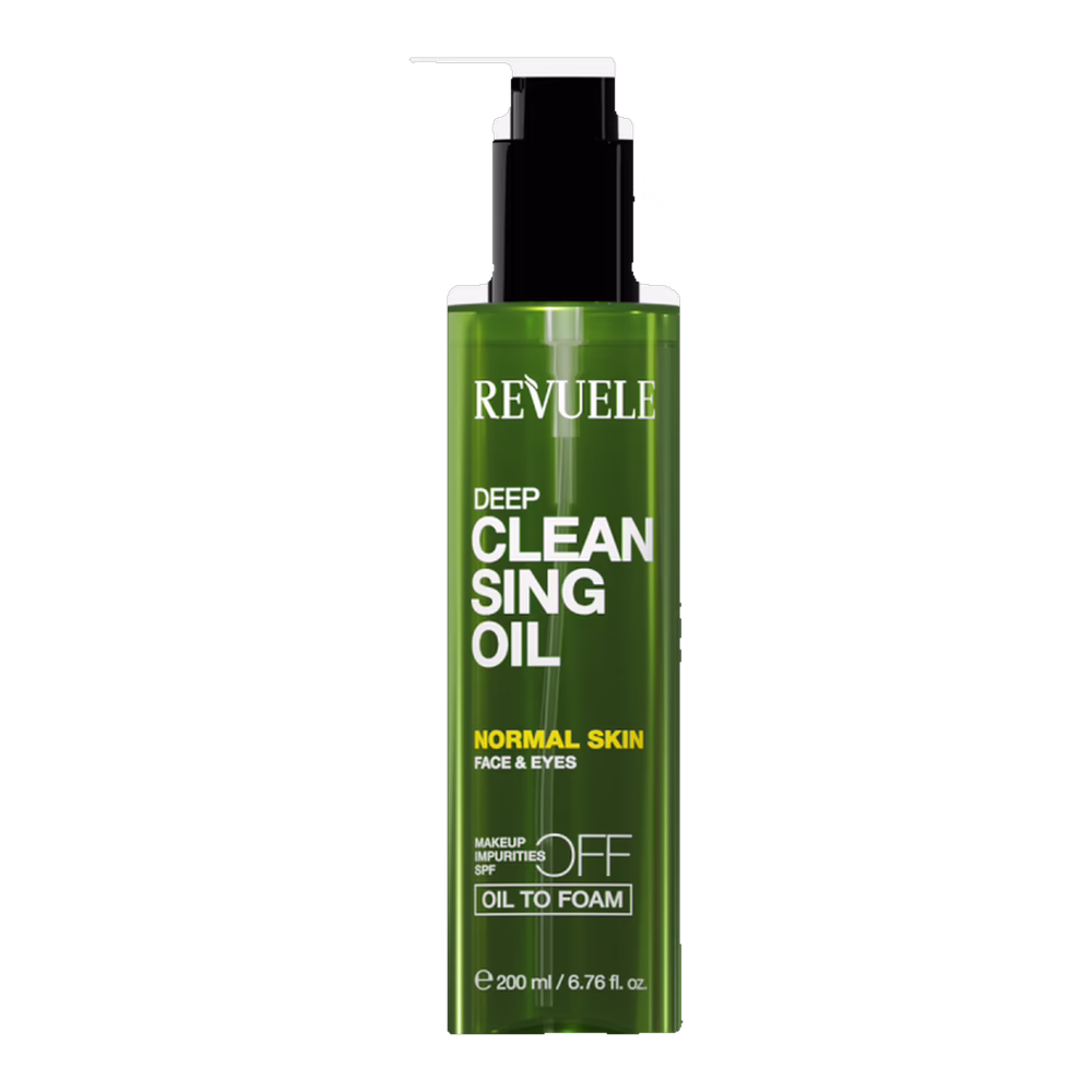 Limpiador en aceite profundo (Revuele) 200 ml