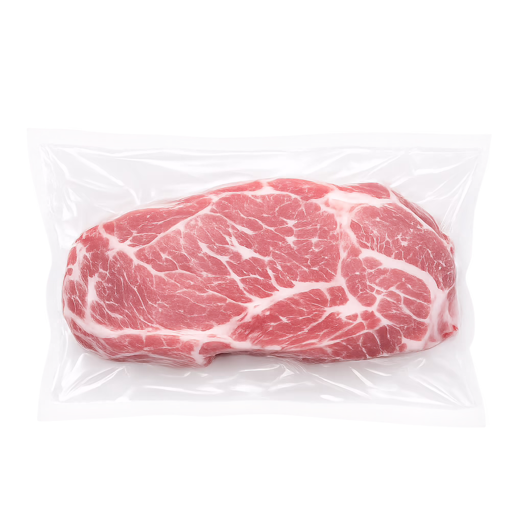 Filete de Cerdo (Mercocaribe) 1 kg