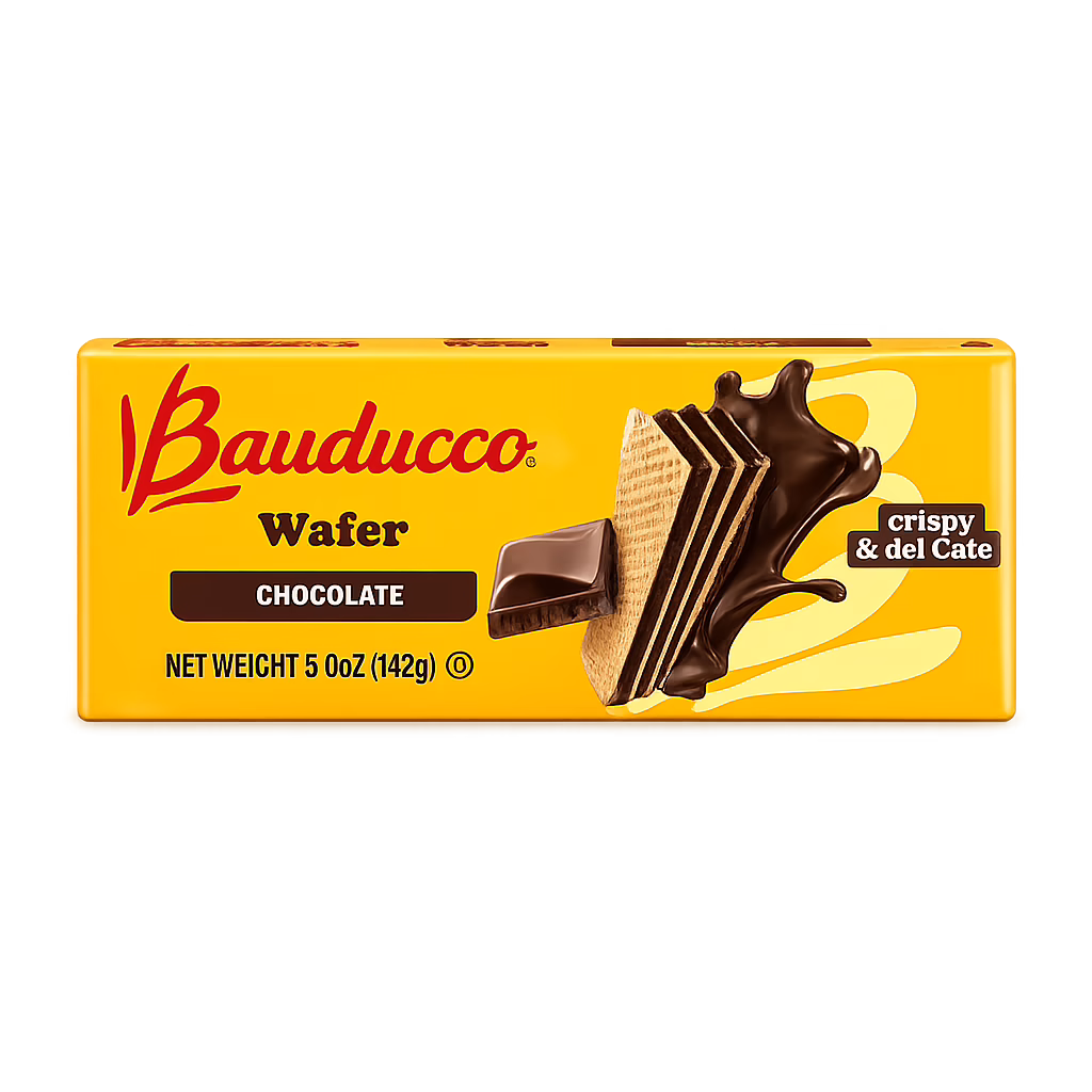 Sorbeto de Chocolate (Bauducco) 142g