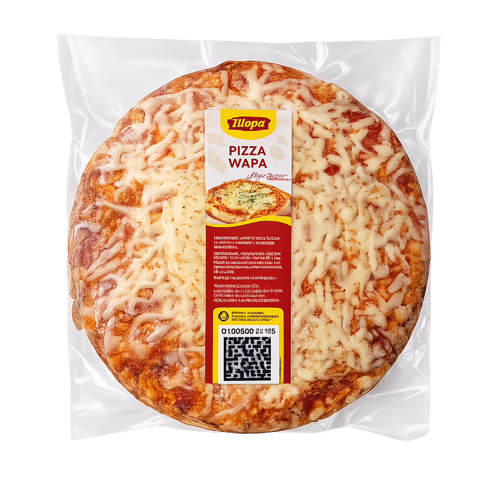 Pizza (Wapa) 20 cm