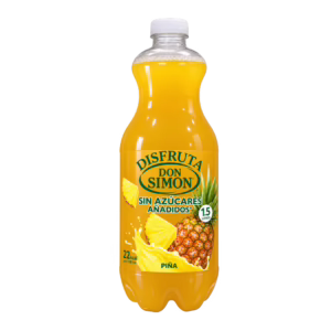 Nectar de Piña s/Azucar (Don Simon) 1.5L
