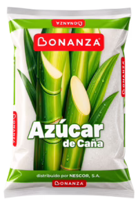 Azucar blanca (Bonanza) 1Kg