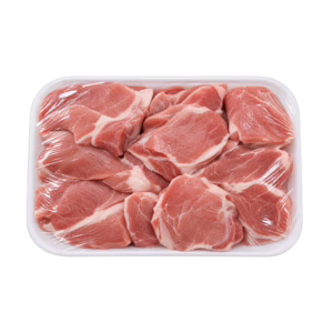 Masa de cerdo (A Pulso) 1 lb