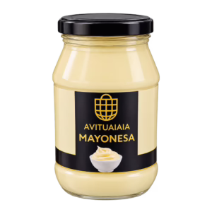 Mayonesa (Avituaia) 465 ml